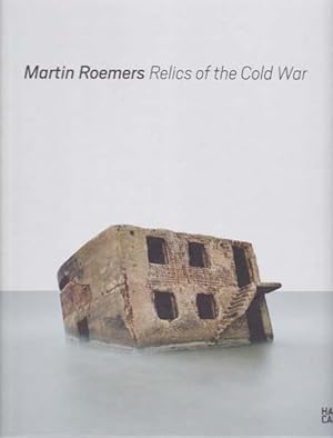 Bild des Verkufers fr Relics of the Cold War. zum Verkauf von Antiquariat Querido - Frank Hermann