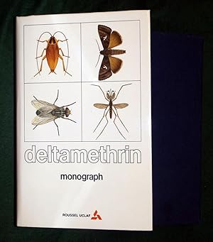 DELTAMETHRIN Monograph