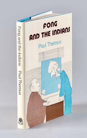 Fong and the Indians [Signed]