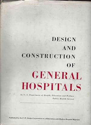 Design and construction of general hospitals