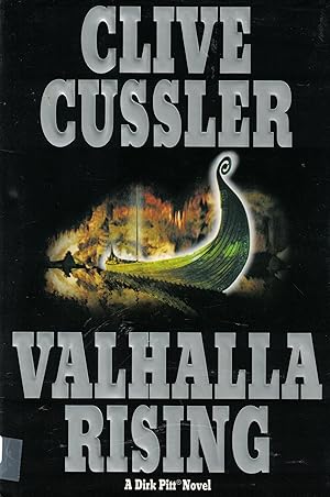 Valhalla Rising