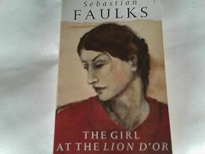 Seller image for The girl at the lion d'or for sale by Saturday Books