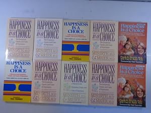 Seller image for Class Lot of Happiness is a Choice - 10 copies for sale by Archives Books inc.