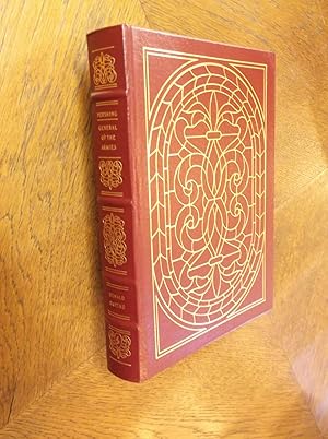 Image du vendeur pour Pershing: General of the Armies (Easton Press) mis en vente par Barker Books & Vintage