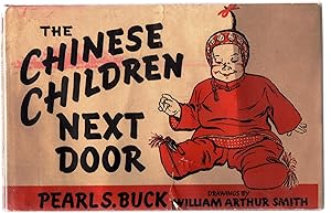 Seller image for The Chinese Children Next Door for sale by Attic Books (ABAC, ILAB)