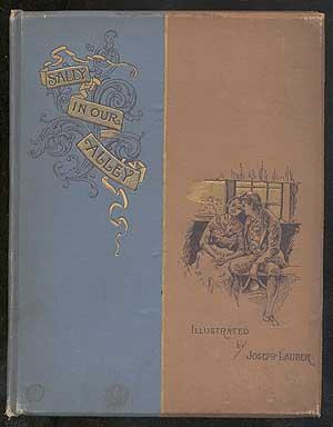 Immagine del venditore per Sally In Our Alley venduto da Best Books And Antiques