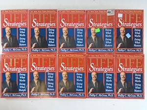 Seller image for Class Lot of Life Strategies: Doing What Works, Doing What Matter for sale by Archives Books inc.