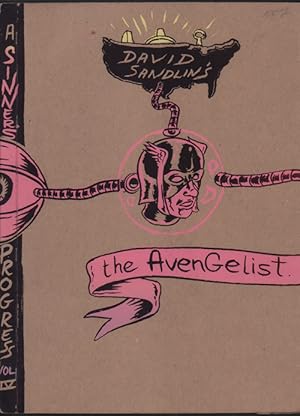 Immagine del venditore per The Avengelist: Of Human Power venduto da Ken Sanders Rare Books, ABAA