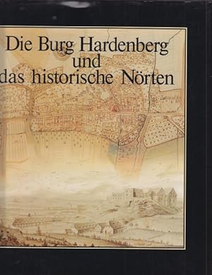 Die Burg Hardenberg und das historische Nörten.