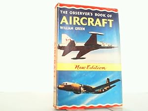 The Observer's book Aircraft 1966 Edition.