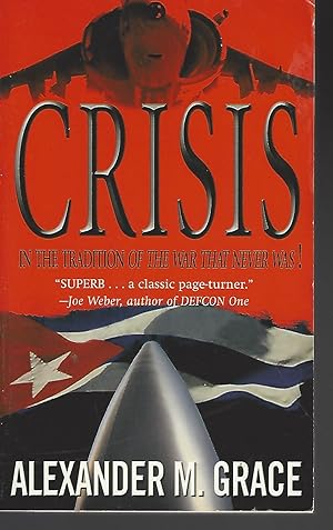Seller image for Crisis for sale by Vada's Book Store