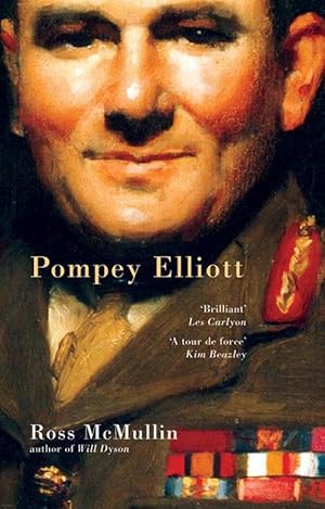 Seller image for Pompey Elliott (Paperback) for sale by Grand Eagle Retail