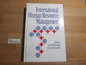 Seller image for International Human Resource Management: An Integrated Approach for sale by Antiquariat im Kaiserviertel | Wimbauer Buchversand