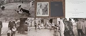 Seller image for MEXICO CITY: PHOTOGRAPHS BY HELEN LEVITT - Rare Pristine Copy of The Limited Slipcased Edition: Numbered And Signed by Helen Levitt for sale by ModernRare