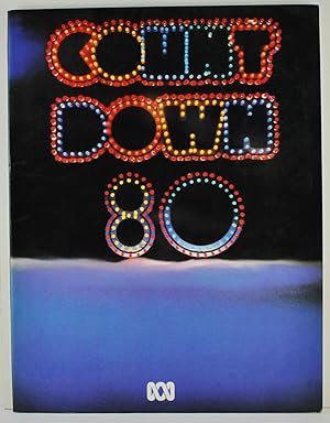 Seller image for Countdown 80 for sale by Gotcha By The Books