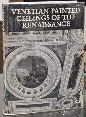 Imagen del vendedor de Venetian Painted Ceilings of the Renaissance. a la venta por The Isseido Booksellers, ABAJ, ILAB