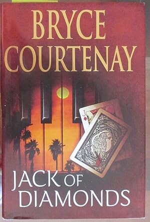 Seller image for Jack of Diamonds for sale by Reading Habit