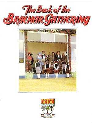 The Book of the Braemar Gathering, 1987.