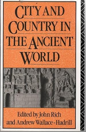 Seller image for City and Country in the Ancient World for sale by C P Books Limited