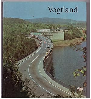 Seller image for Vogtland und Ausflge ins Becken von Cheb for sale by Bcherpanorama Zwickau- Planitz