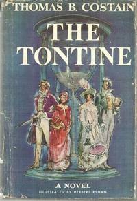 Seller image for TONTINE Volume II for sale by Gibson's Books