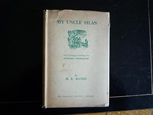 Seller image for My Uncle Silas for sale by Shellhouse  Books