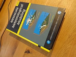 Seller image for Mesoscale Meteorological Modeling, Volume 78, Second Edition (International Geophysics) for sale by suspiratio - online bcherstube