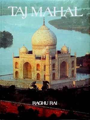 Bild des Verkufers fr Taj Mahal zum Verkauf von LEFT COAST BOOKS