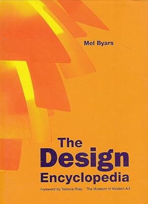 Seller image for The Design Encyclopedia for sale by LEFT COAST BOOKS