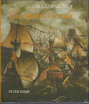 Campaign Of The Spanish Armada