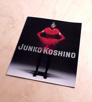 Junko Koshino