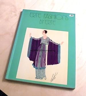 Erté Fashions