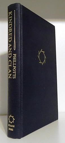 KINDRED AND CLAN IN THE MIDDLE AGES AND AFTER: A STUDY IN THE SOCIOLOGY OF THE TEUTONIC RACES