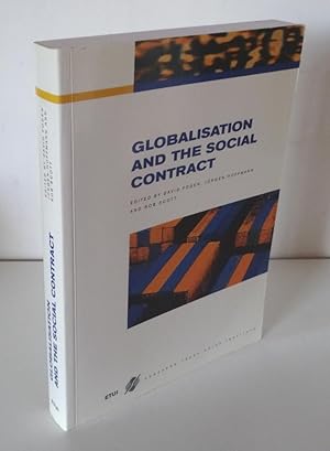 GLOBALISATION AND THE SOCIAL CONTRACT