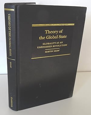 THEORY OF THE GLOBAL STATE