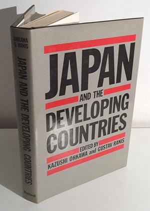 JAPAN AND THE DEVELOPING COUNTRIES: A COMPARATIVE ANALYSIS