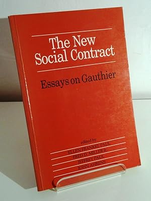 THE NEW SOCIAL CONTRACT: ESSAYS ON GAUTHIER
