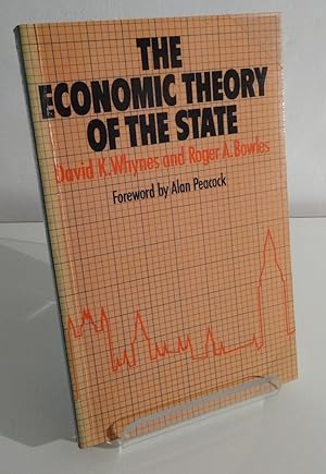 THE ECONOMIC THEORY OF THE STATE