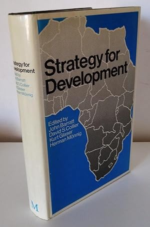 STRATEGY FOR DEVELOPMENT