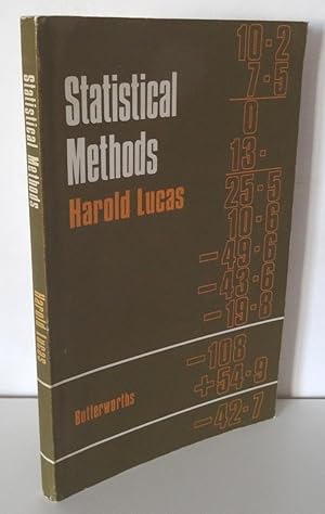 STATISTICAL METHODS