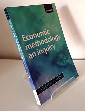 ECONOMIC METHODOLOGY: AN INQUIRY