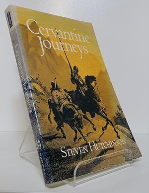 CERVANTINE JOURNEYS