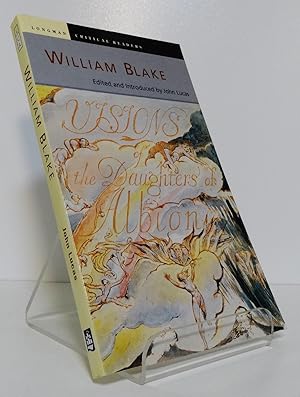 WILLIAM BLAKE