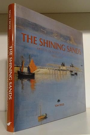 THE SHINING SANDS: ARTISTS IN NEWLYN AND ST IVES 1880-1930
