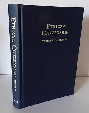 ETHICS OF CITIZENSHIP: IMMIGRATION AND GROUP RIGHTS IN GERMANY