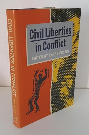 CIVIL LIBERTIES IN CONFLICT