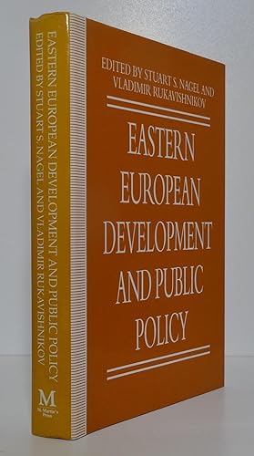 EASTERN EUROPEAN DEVELOPMENT AND PUBLIC POLICY