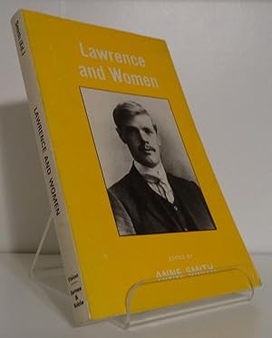 LAWRENCE AND WOMEN