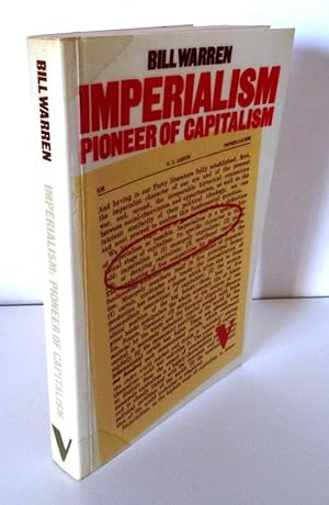 IMPERIALISM: PIONEER OF CAPITALISM