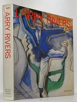 LARRY RIVERS